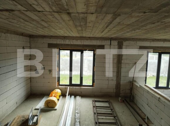 Casa de vânzare 4 camere Central - 152692CV | BLITZ Târgoviște | Poza4