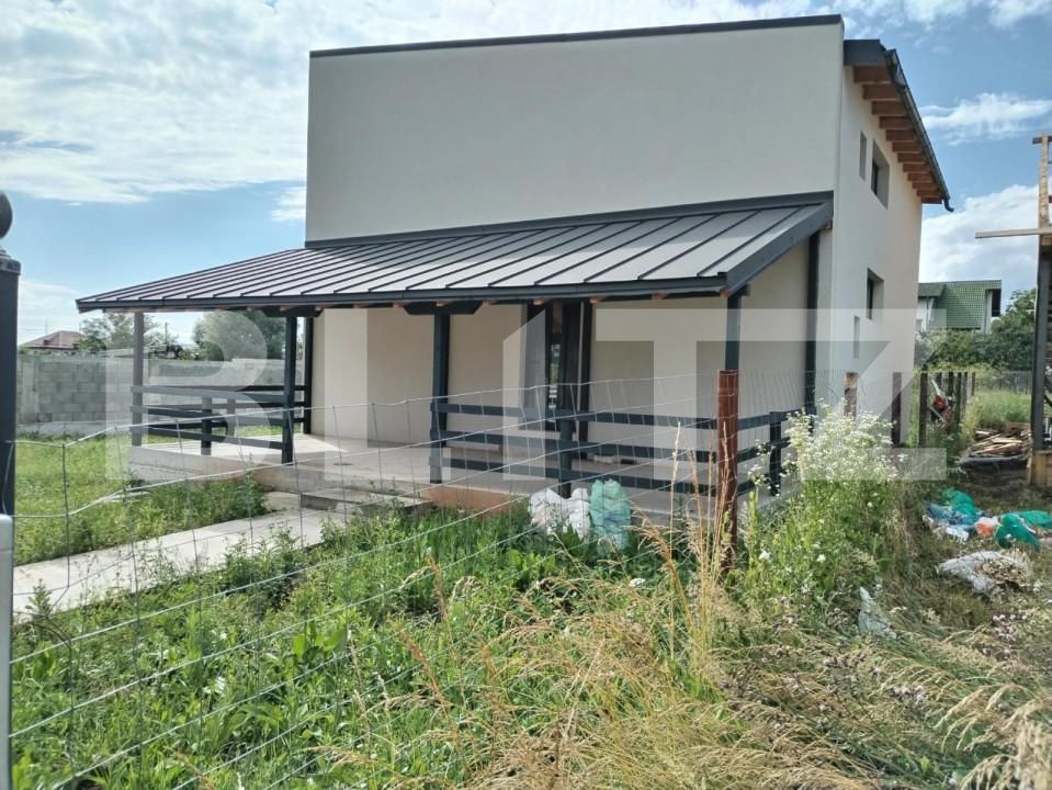 Casa de vânzare 4 camere Central - 152692CV | BLITZ Târgoviște | Poza1