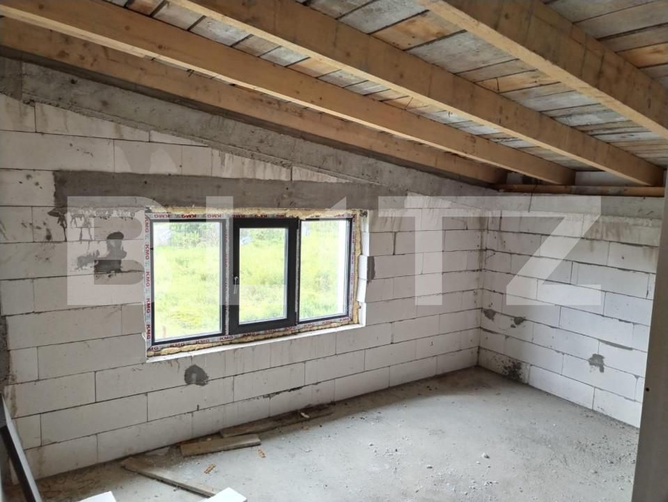 Casa de vânzare 4 camere Central - 152692CV | BLITZ Târgoviște | Poza2