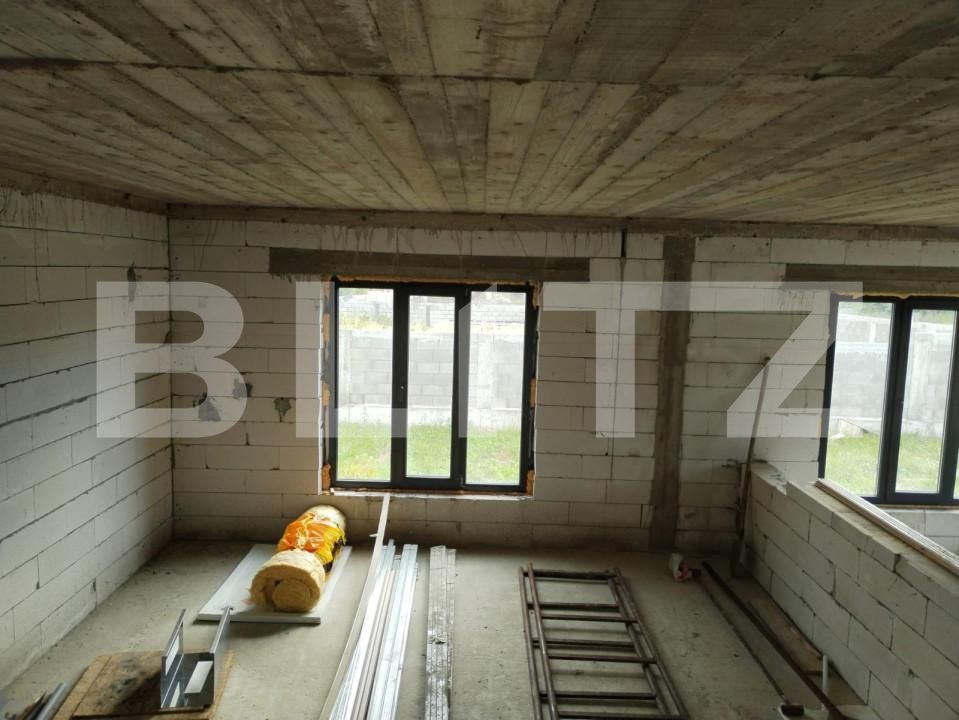 Casa de vânzare 4 camere Central - 152692CV | BLITZ Târgoviște | Poza4