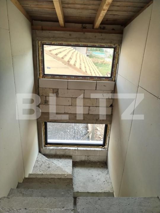 Casa de vânzare 4 camere Central - 152692CV | BLITZ Târgoviște | Poza3