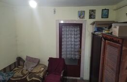 Garsoniera de renovat 24mp zona Laminorului