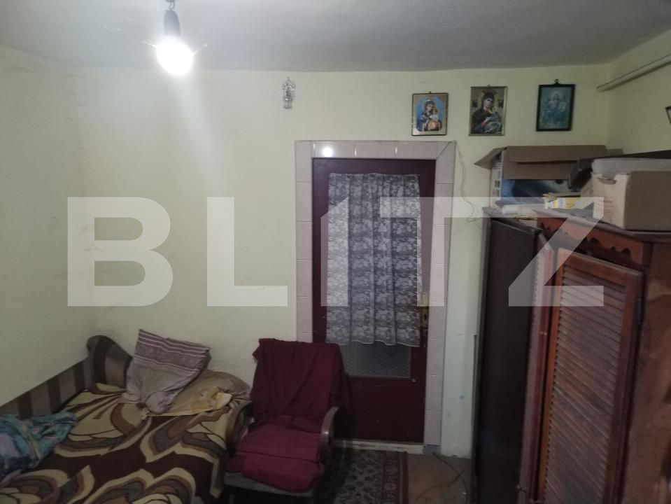 Garsonieră de vânzare Centura - 152717AV | BLITZ Târgoviște | Poza5