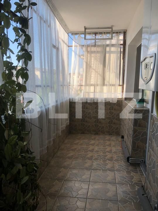 Apartament de vânzare 4 camere Micro 12 - 152728AV | BLITZ Târgoviște | Poza2