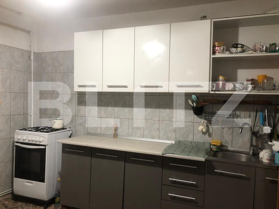 Apartament de vânzare 4 camere Micro 12 - 152728AV | BLITZ Târgoviște | Poza5
