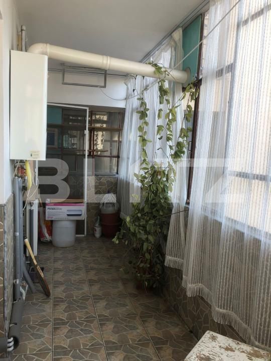 Apartament de vânzare 4 camere Micro 12 - 152728AV | BLITZ Târgoviște | Poza3