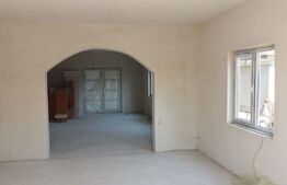 CLADIRE LA ROSU GAESTI, AFACERE 