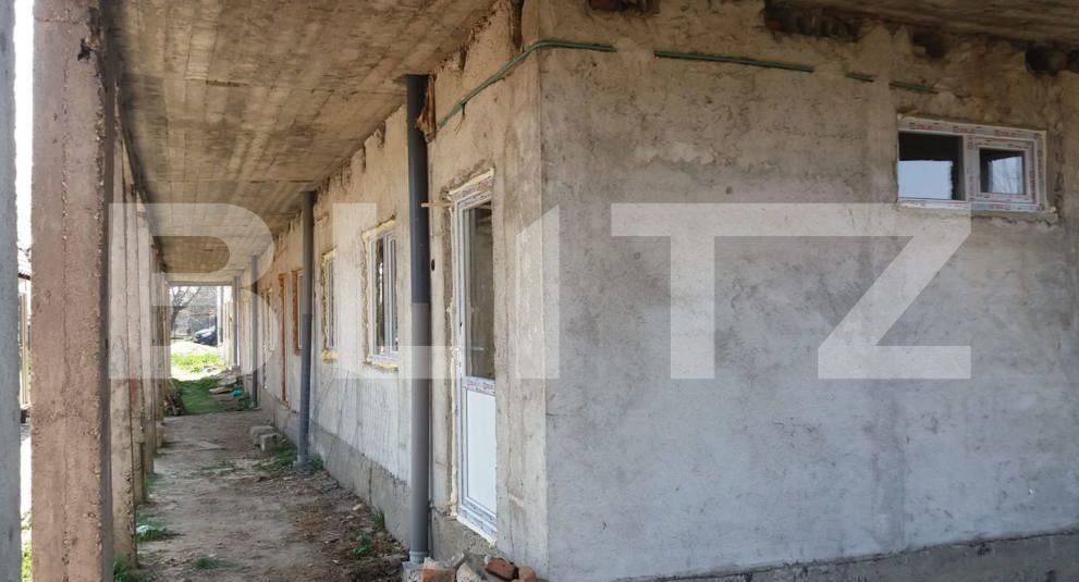 Casa de vânzare 18 camere Găeşti - 152743CV | BLITZ Târgoviște | Poza3