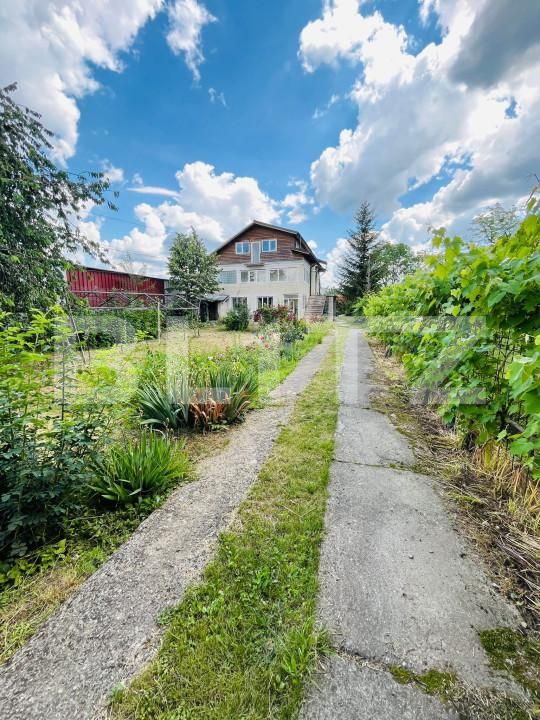 Casa de vânzare 10 camere Exterior Est - 152818CV | BLITZ Târgoviște | Poza22