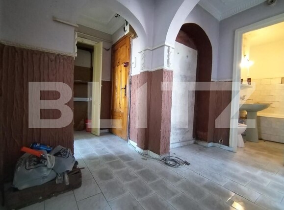 Apartament de vânzare 3 camere Micro 4 - 152897AV | BLITZ Târgoviște | Poza8