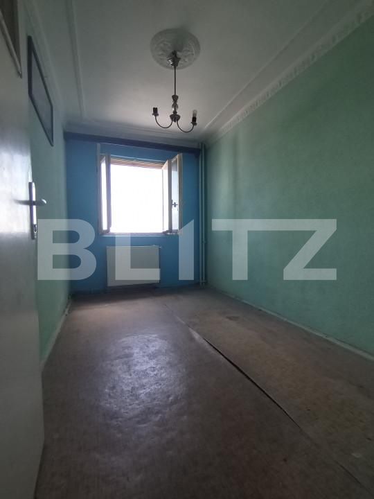 Apartament de vânzare 3 camere Micro 4 - 152897AV | BLITZ Târgoviște | Poza6
