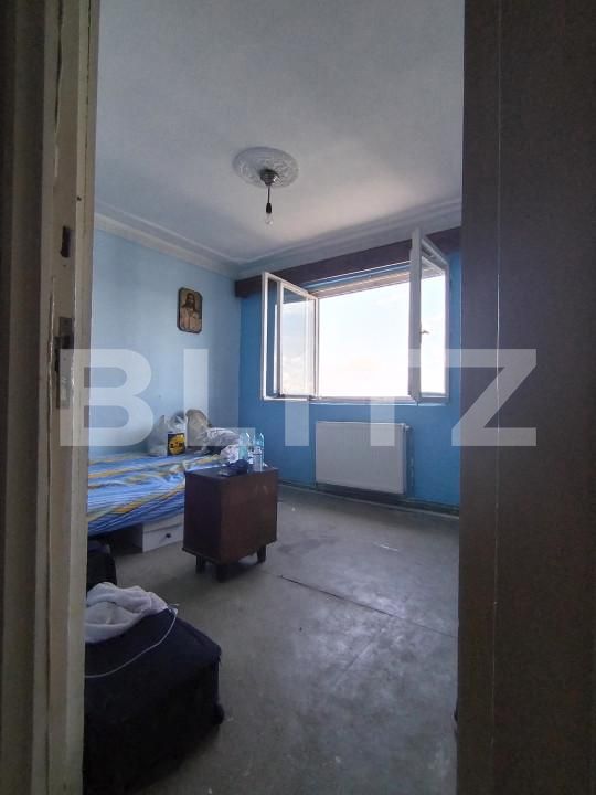 Apartament de vânzare 3 camere Micro 4 - 152897AV | BLITZ Târgoviște | Poza3