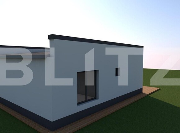 Casa de vânzare 3 camere Valea Voievozilor - 153038CV | BLITZ Târgoviște | Poza6