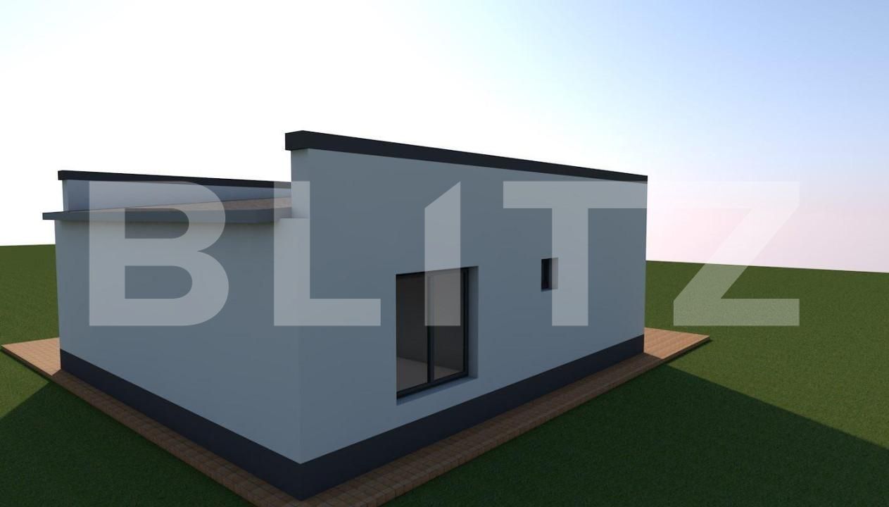 Casa de vânzare 3 camere Valea Voievozilor - 153038CV | BLITZ Târgoviște | Poza6