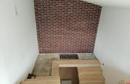 Casă de vacanță cu helesteu 180mp utili, 975mp teren Ulmi