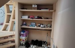 Casă de vacanță cu helesteu 180mp utili, 975mp teren Ulmi