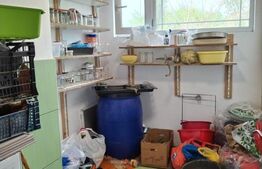 Casă de vacanță cu helesteu 180mp utili, 975mp teren Ulmi