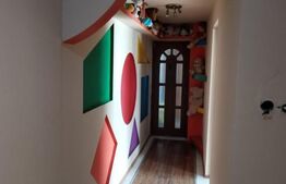 Casă de vacanță cu helesteu 180mp utili, 975mp teren Ulmi