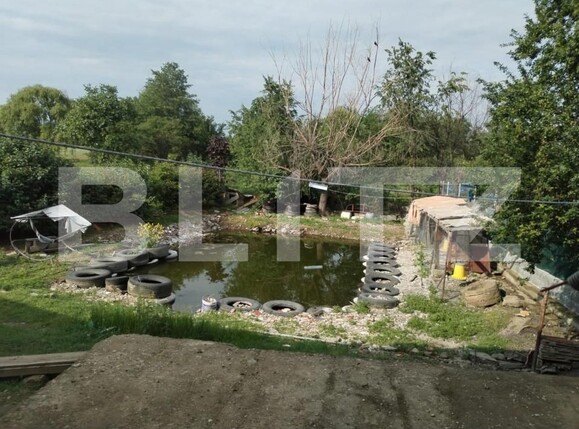 Casa de vânzare 7 camere Ulmi - 153039CV | BLITZ Târgoviște | Poza10