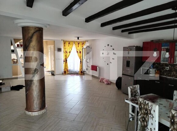 Casa de vânzare 7 camere Ulmi - 153039CV | BLITZ Târgoviște | Poza8