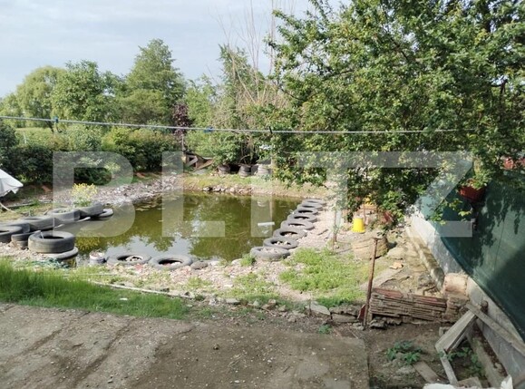Casa de vânzare 7 camere Ulmi - 153039CV | BLITZ Târgoviște | Poza9