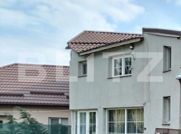 Casa de vânzare 7 camere Ulmi - 153039CV | BLITZ Târgoviște | Poza1