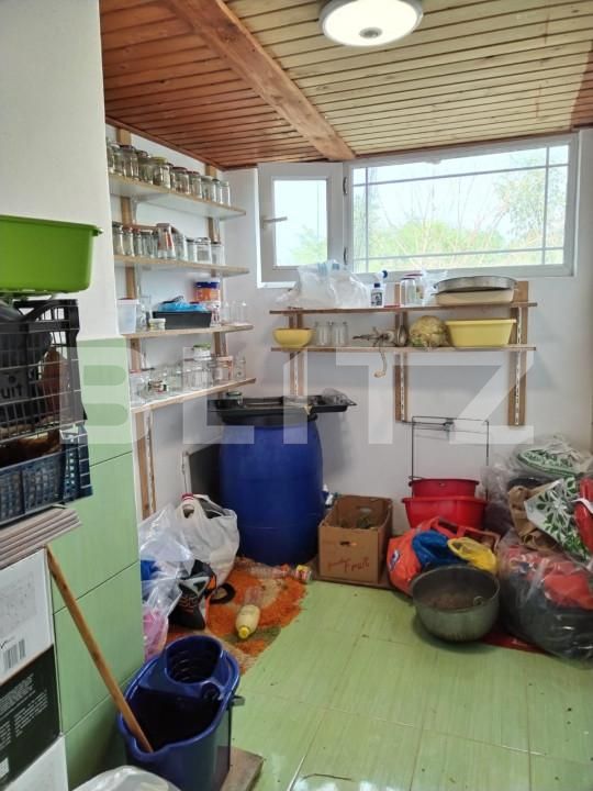 Casa de vânzare 7 camere Ulmi - 153039CV | BLITZ Târgoviște | Poza3