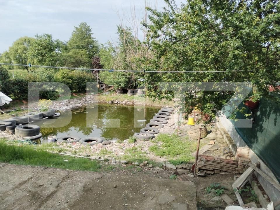 Casa de vânzare 7 camere Ulmi - 153039CV | BLITZ Târgoviște | Poza9