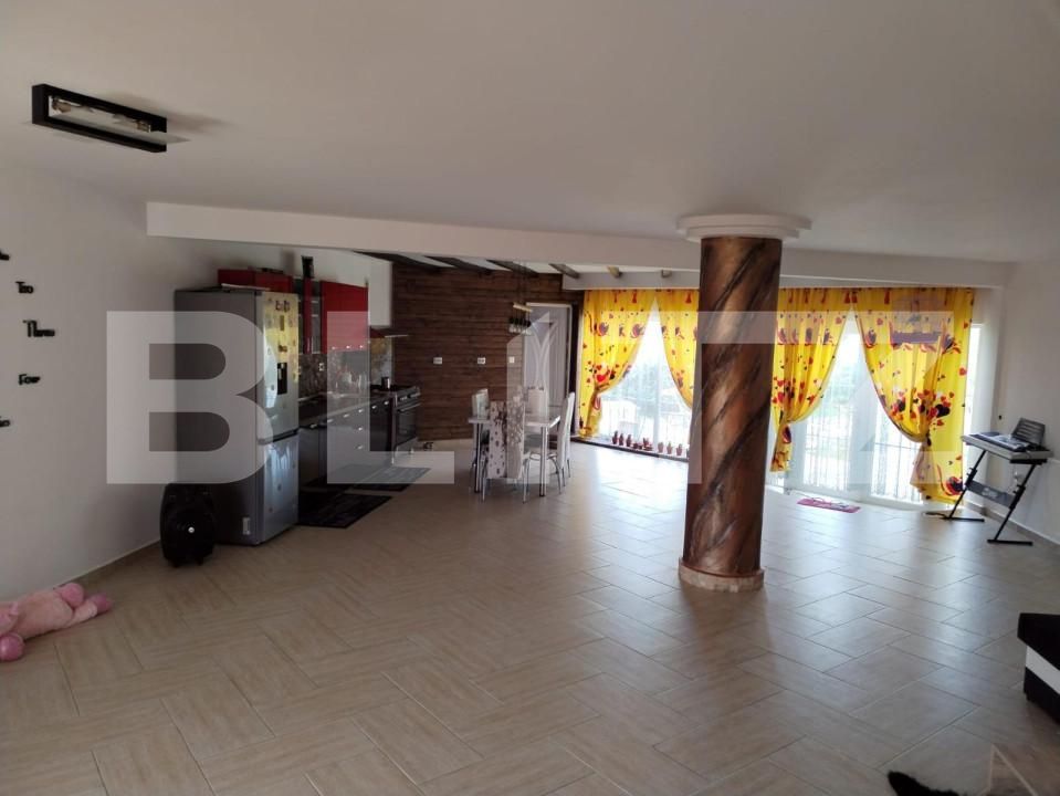 Casa de vânzare 7 camere Ulmi - 153039CV | BLITZ Târgoviște | Poza13