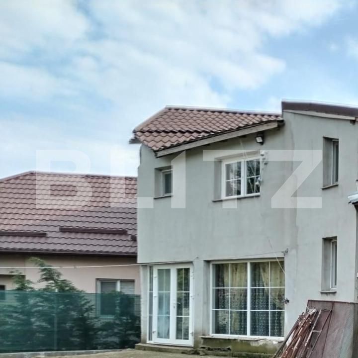 Casa de vânzare 7 camere Ulmi - 153039CV | BLITZ Târgoviște | Poza1