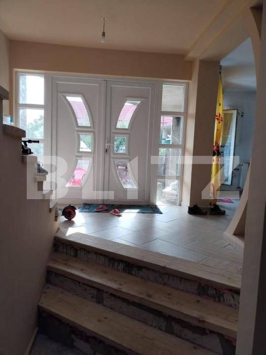 Casa de vânzare 7 camere Ulmi - 153039CV | BLITZ Târgoviște | Poza14