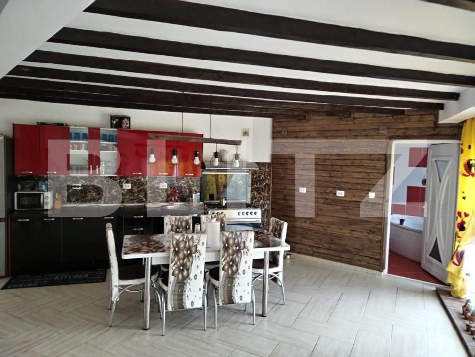 Casa de vânzare 7 camere Ulmi - 153039CV | BLITZ Târgoviște | Poza7