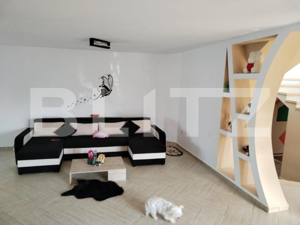 Casa de vânzare 7 camere Ulmi - 153039CV | BLITZ Târgoviște | Poza12