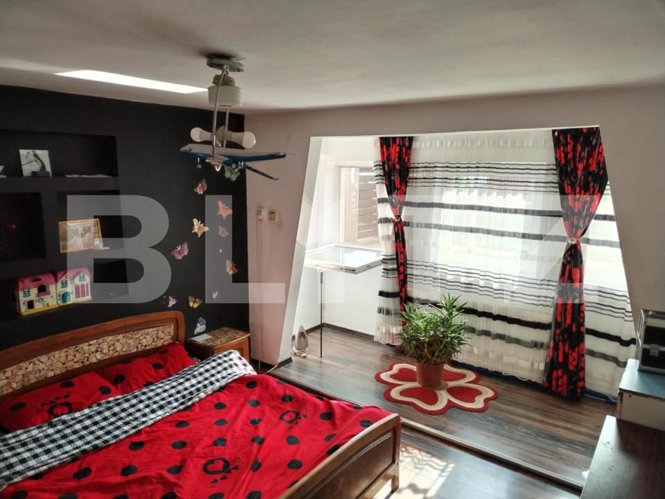 Casa de vânzare 7 camere Ulmi - 153039CV | BLITZ Târgoviște | Poza16