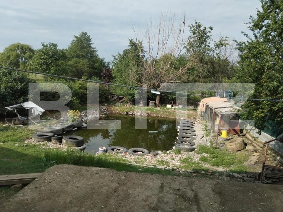 Casa de vânzare 7 camere Ulmi - 153039CV | BLITZ Târgoviște | Poza10