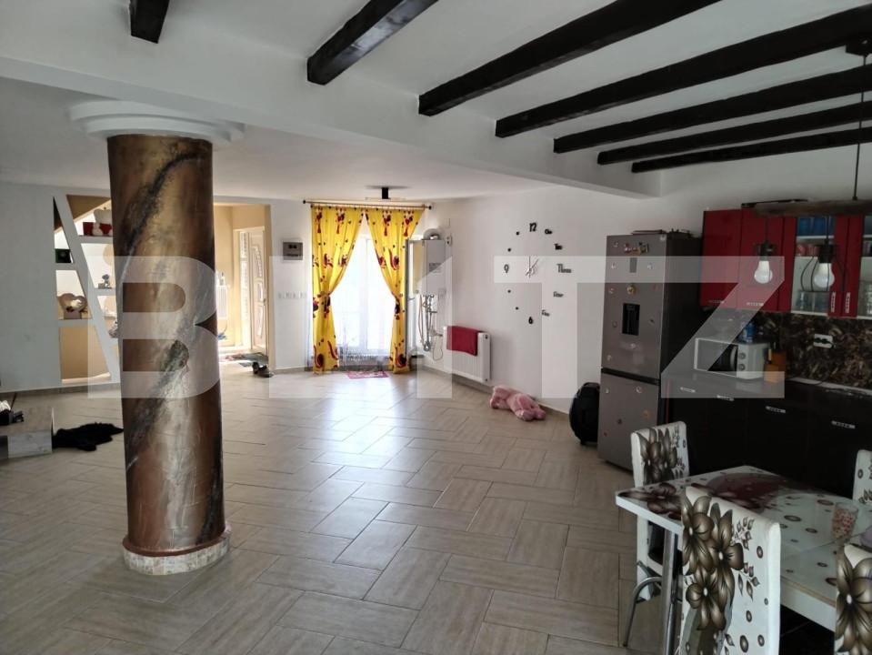 Casa de vânzare 7 camere Ulmi - 153039CV | BLITZ Târgoviște | Poza8