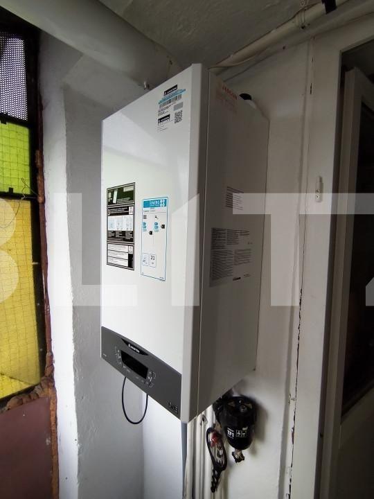 Apartament de vânzare 4 camere Central - 153054AV | BLITZ Târgoviște | Poza4