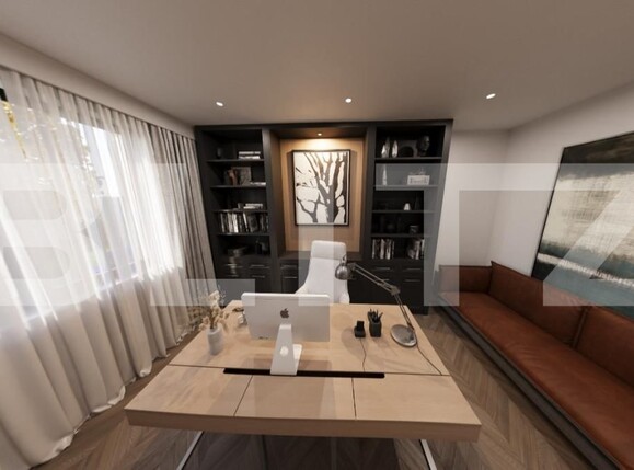 Casa de vânzare 4 camere Exterior Est - 153147CV | BLITZ Târgoviște | Poza5