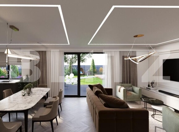 Casa de vânzare 4 camere Exterior Est - 153147CV | BLITZ Târgoviște | Poza3