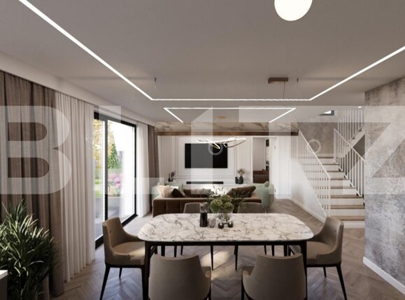 Casa de vânzare 4 camere Exterior Est - 153147CV | BLITZ Târgoviște | Poza8