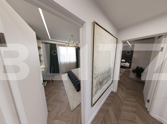 Casa de vânzare 4 camere Exterior Est - 153147CV | BLITZ Târgoviște | Poza6