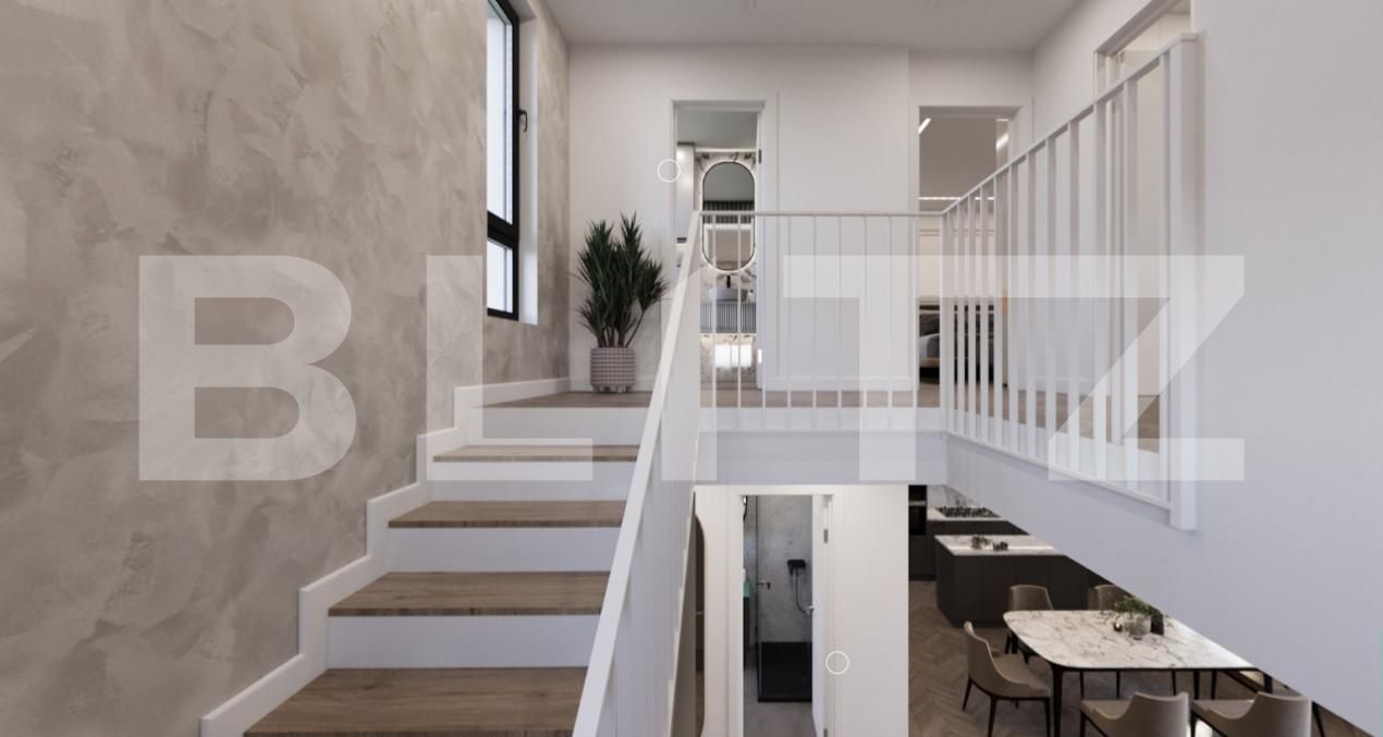 Casa de vânzare 4 camere Exterior Est - 153147CV | BLITZ Târgoviște | Poza7