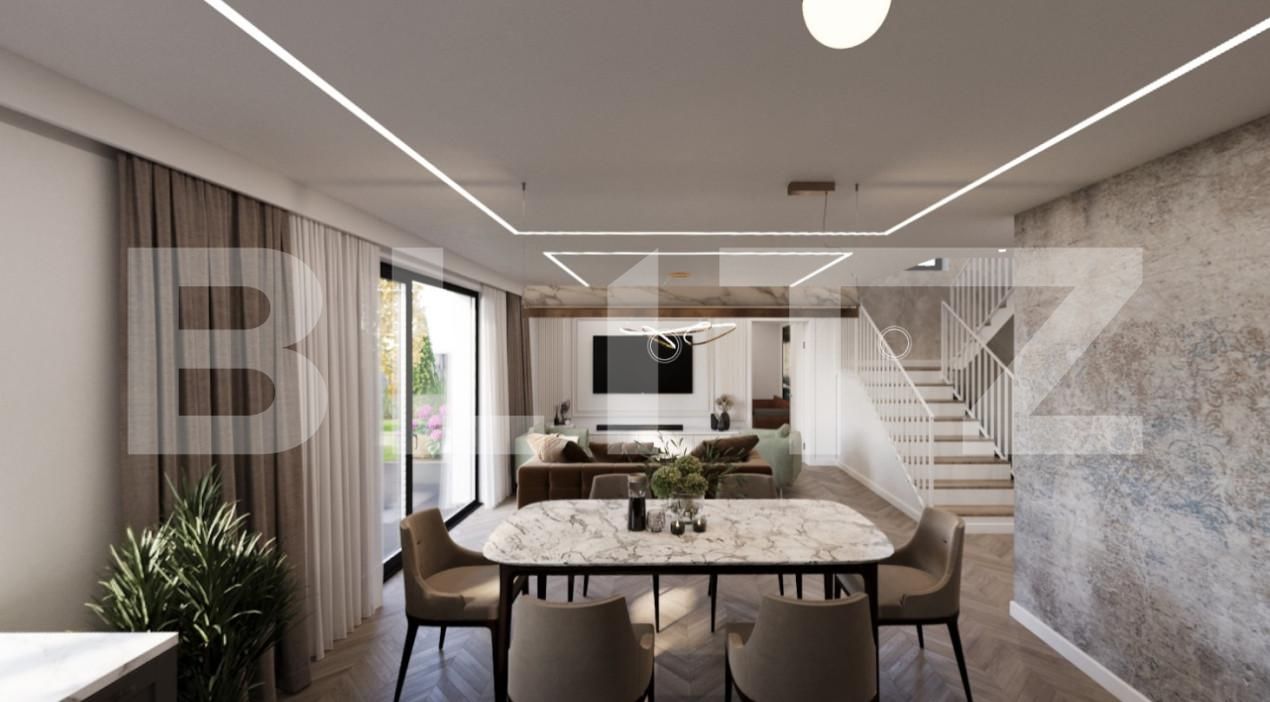 Casa de vânzare 4 camere Exterior Est - 153147CV | BLITZ Târgoviște | Poza8