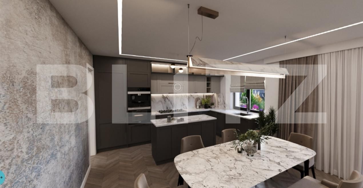 Casa de vânzare 4 camere Exterior Est - 153147CV | BLITZ Târgoviște | Poza4