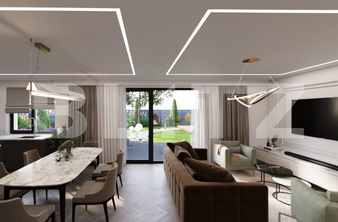 Casa de vânzare 4 camere Exterior Est - 153147CV | BLITZ Târgoviște | Poza3