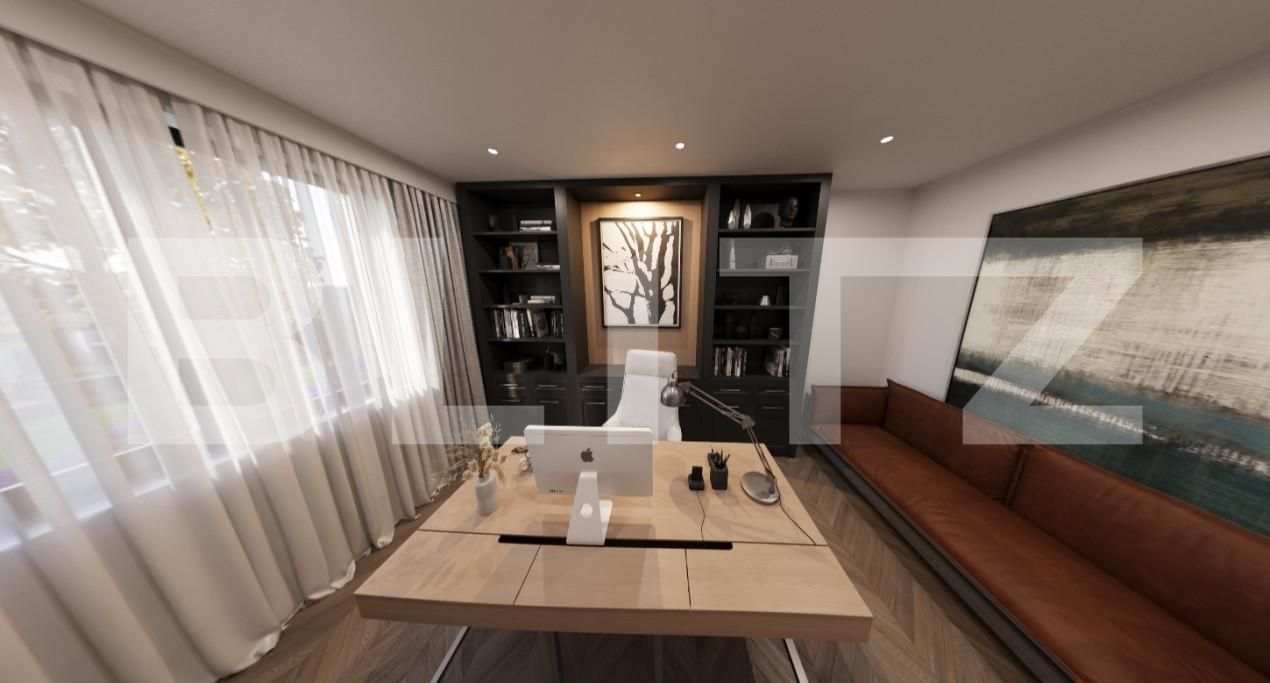 Casa de vânzare 4 camere Exterior Est - 153147CV | BLITZ Târgoviște | Poza5