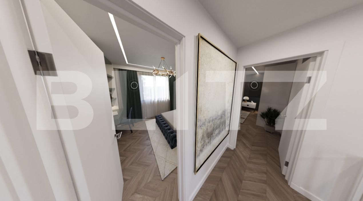 Casa de vânzare 4 camere Exterior Est - 153147CV | BLITZ Târgoviște | Poza6