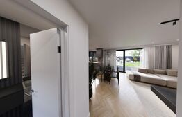 Vila independenta energetic 