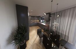 Vila independenta energetic 