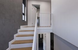 Vila independenta energetic 